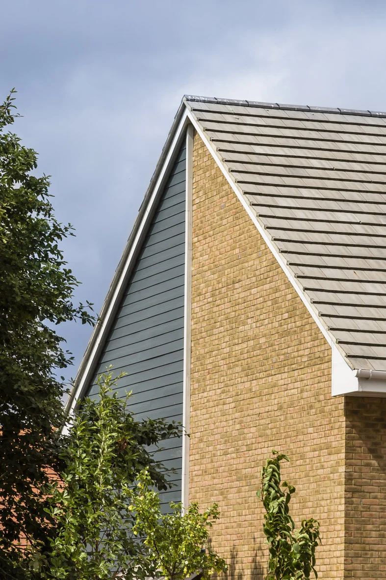 Affordable Housing, Architecture and Masterplanning, Havant, Hampshire (5)