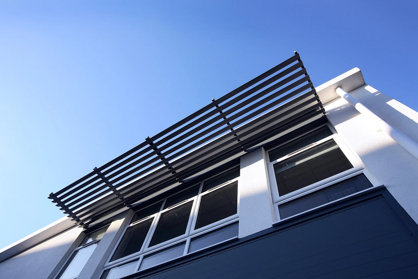 Education, Portsmouth College, Architecture (1)