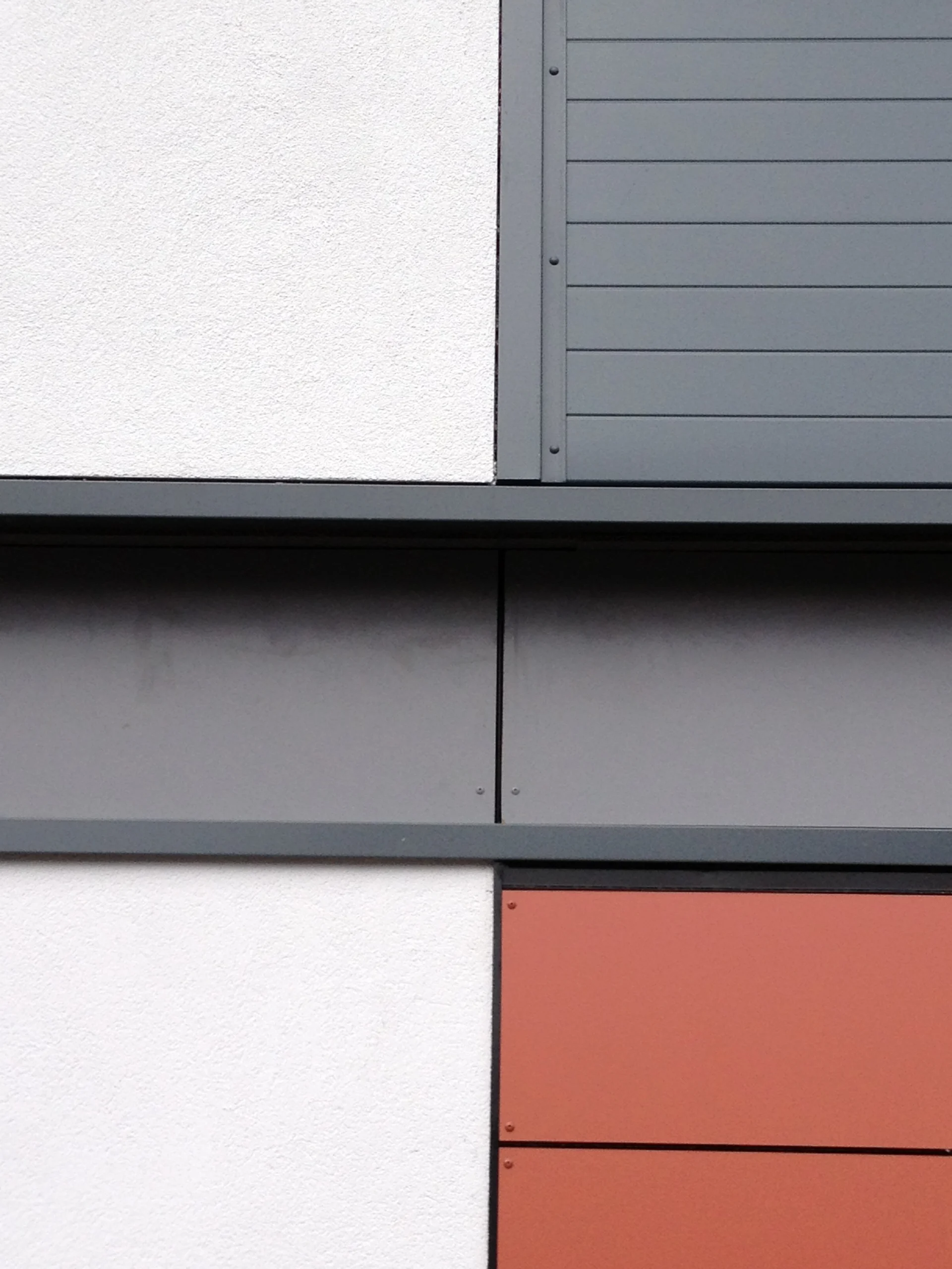 Education, Portsmouth College, Architecture (4)
