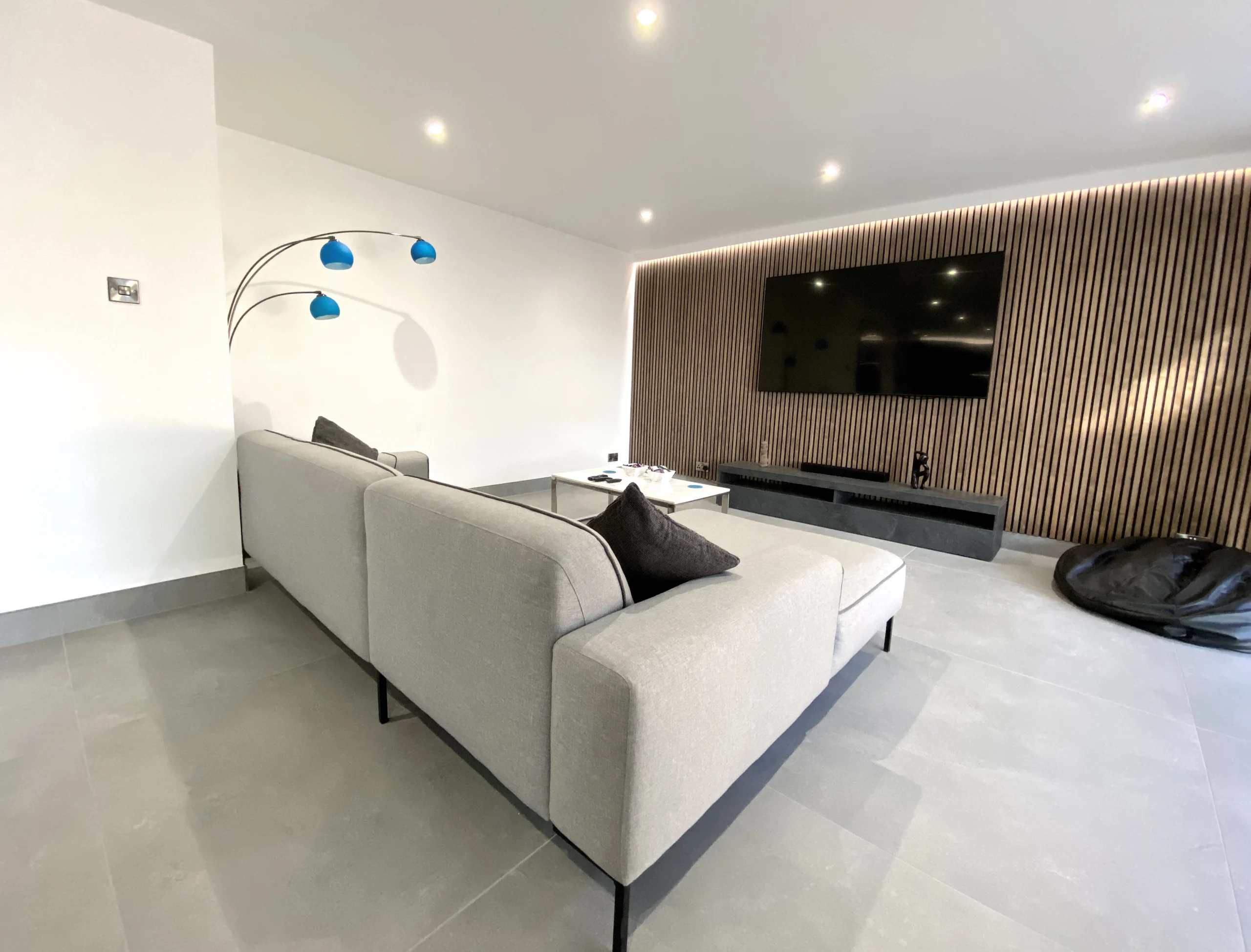 Private residence, Architecture and Interior design, Waterlooville, Hampshire (1)