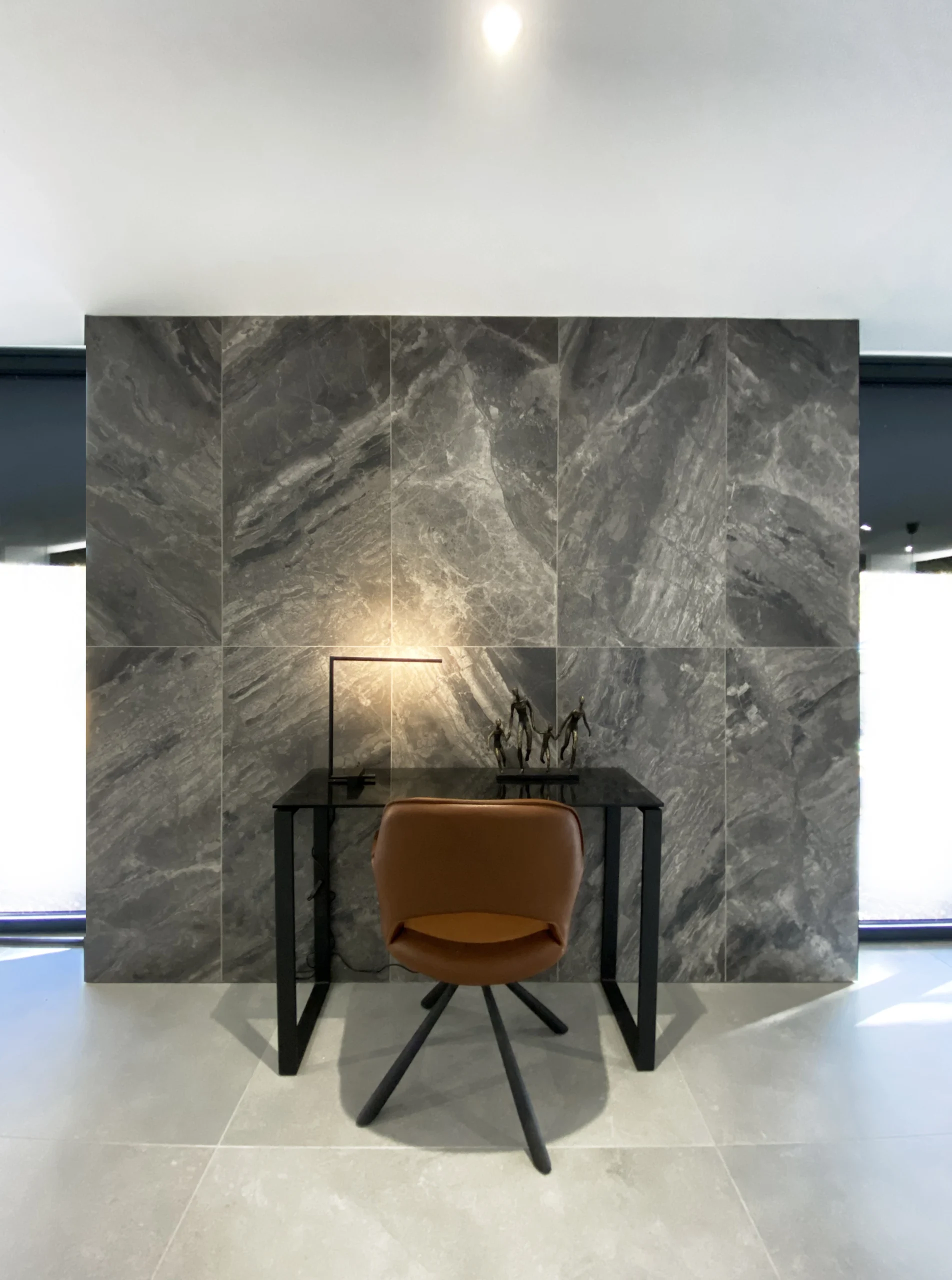 Private residence, Architecture and Interior design, Waterlooville, Hampshire (4)