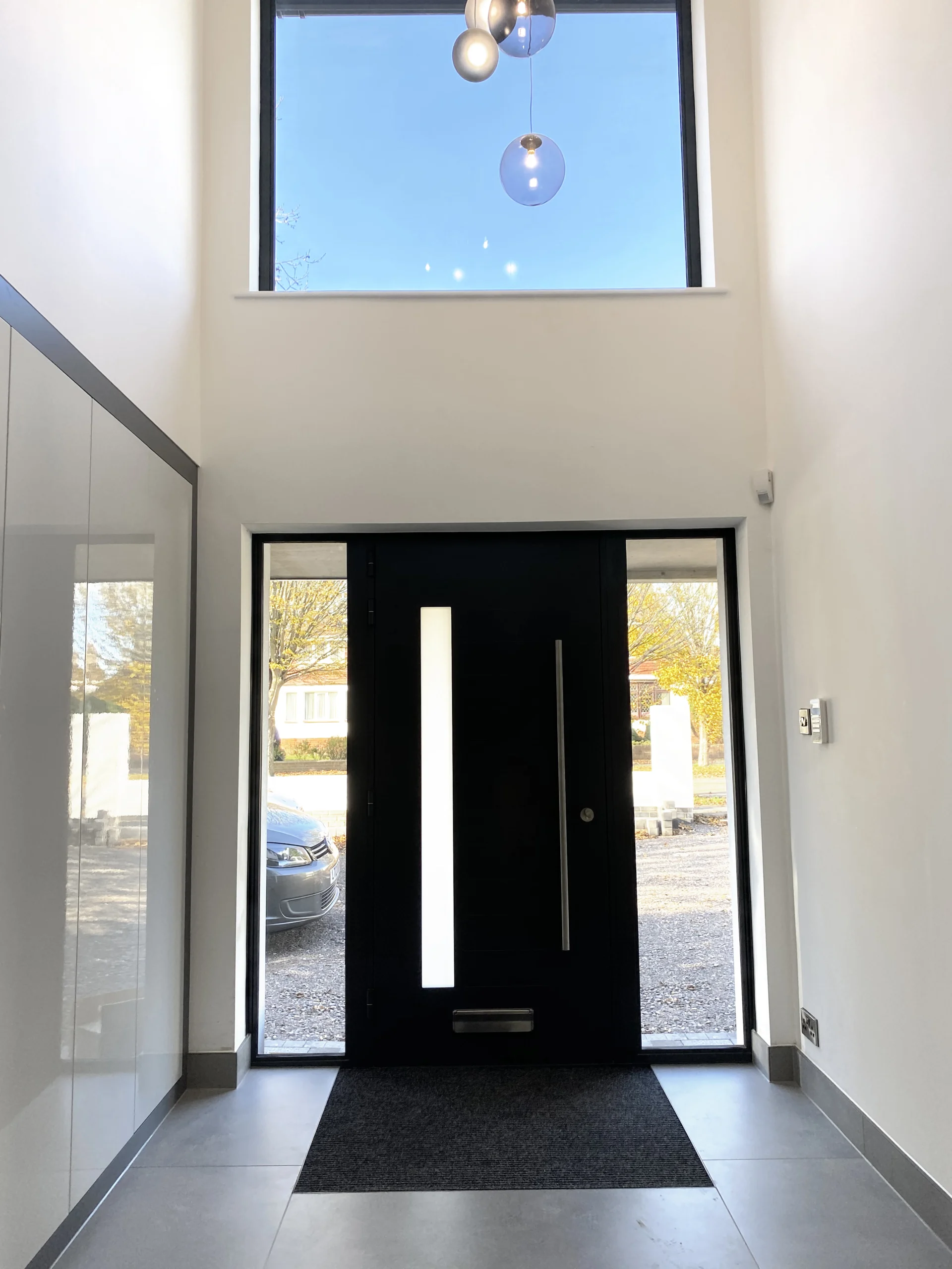 Private residence, Architecture and Interior design, Waterlooville, Hampshire (6)