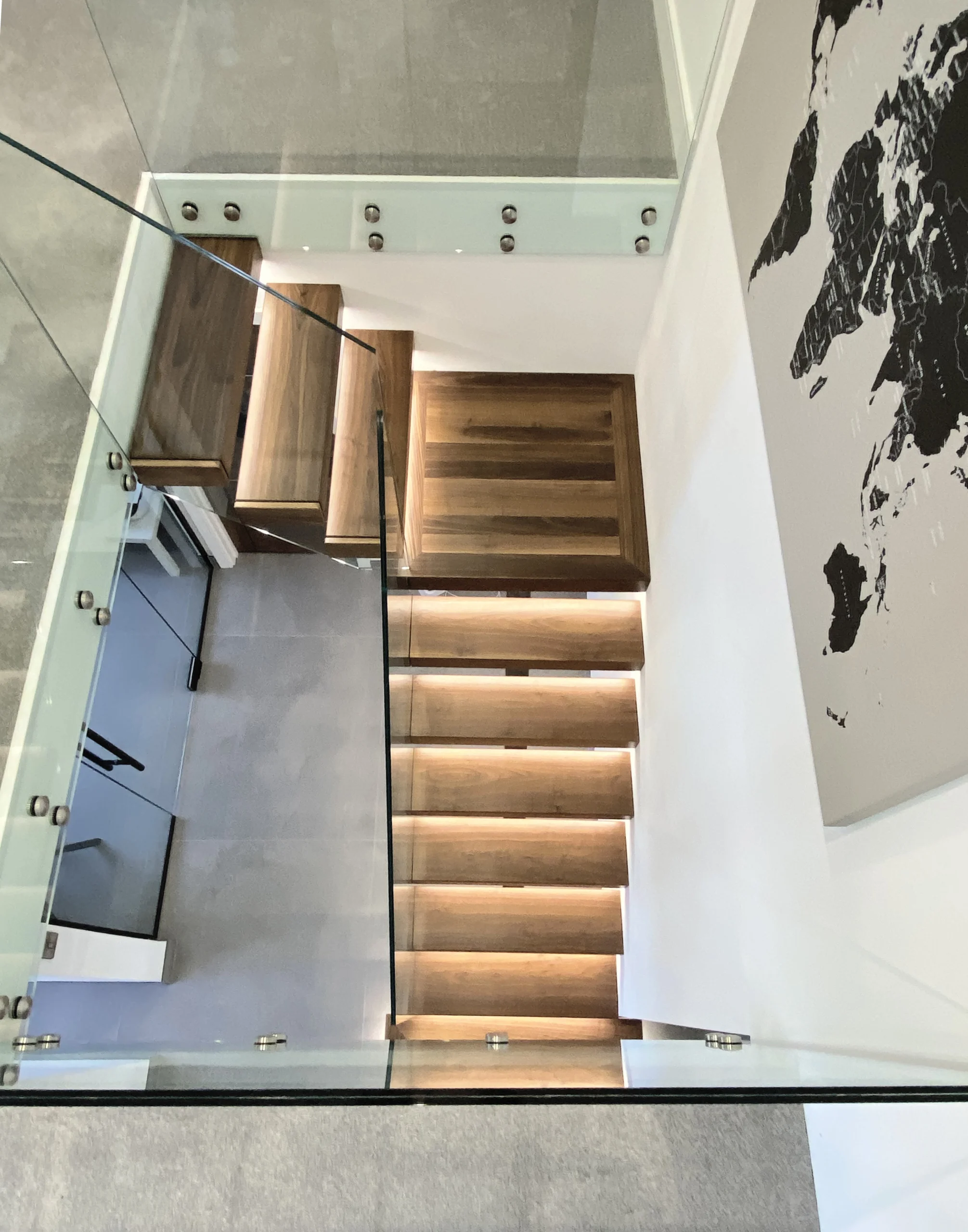 Private residence, Architecture and Interior design, Waterlooville, Hampshire (7)