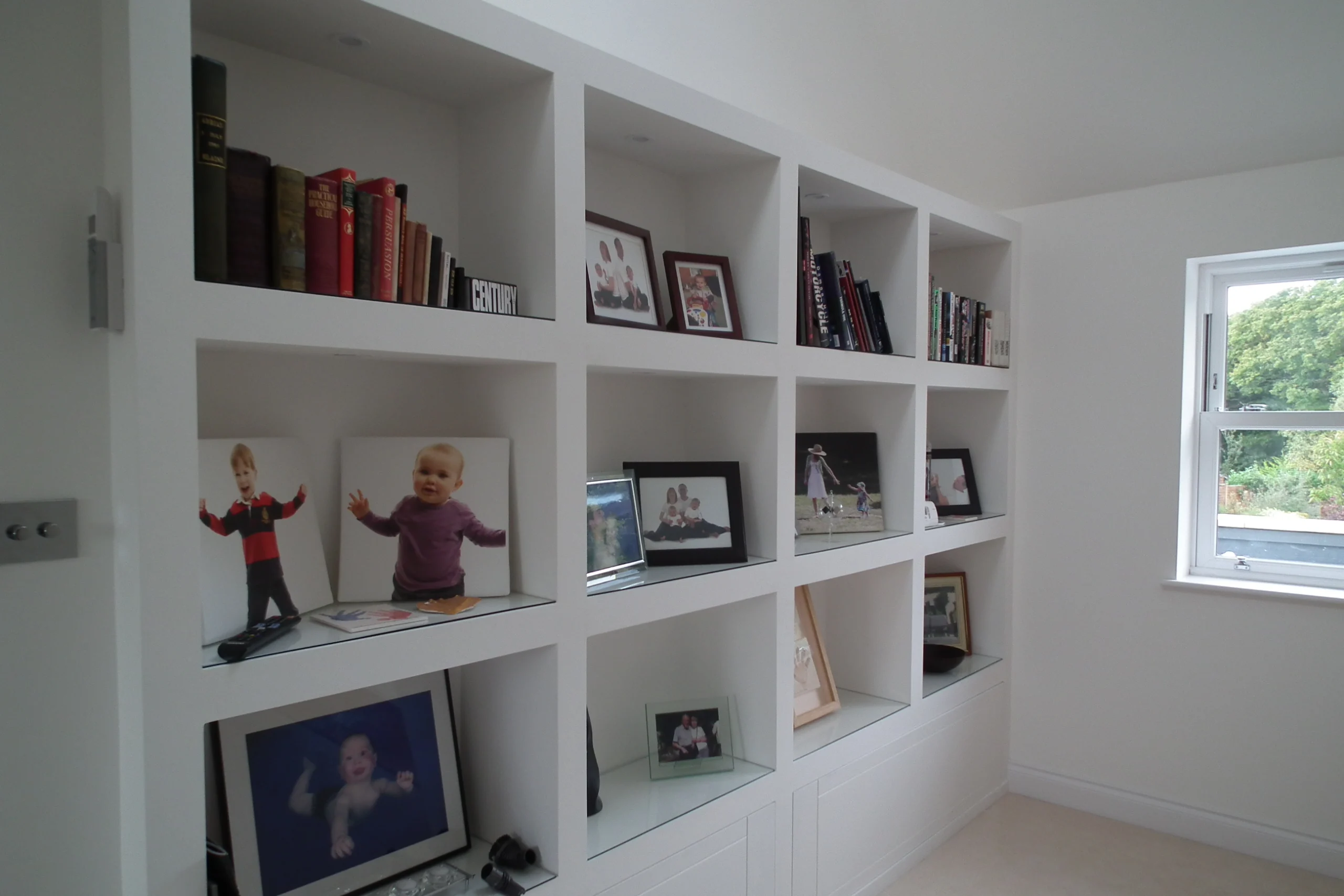 Skylark, Private Residence, Architecture and Interiors, Fareham, Hampshire (2)