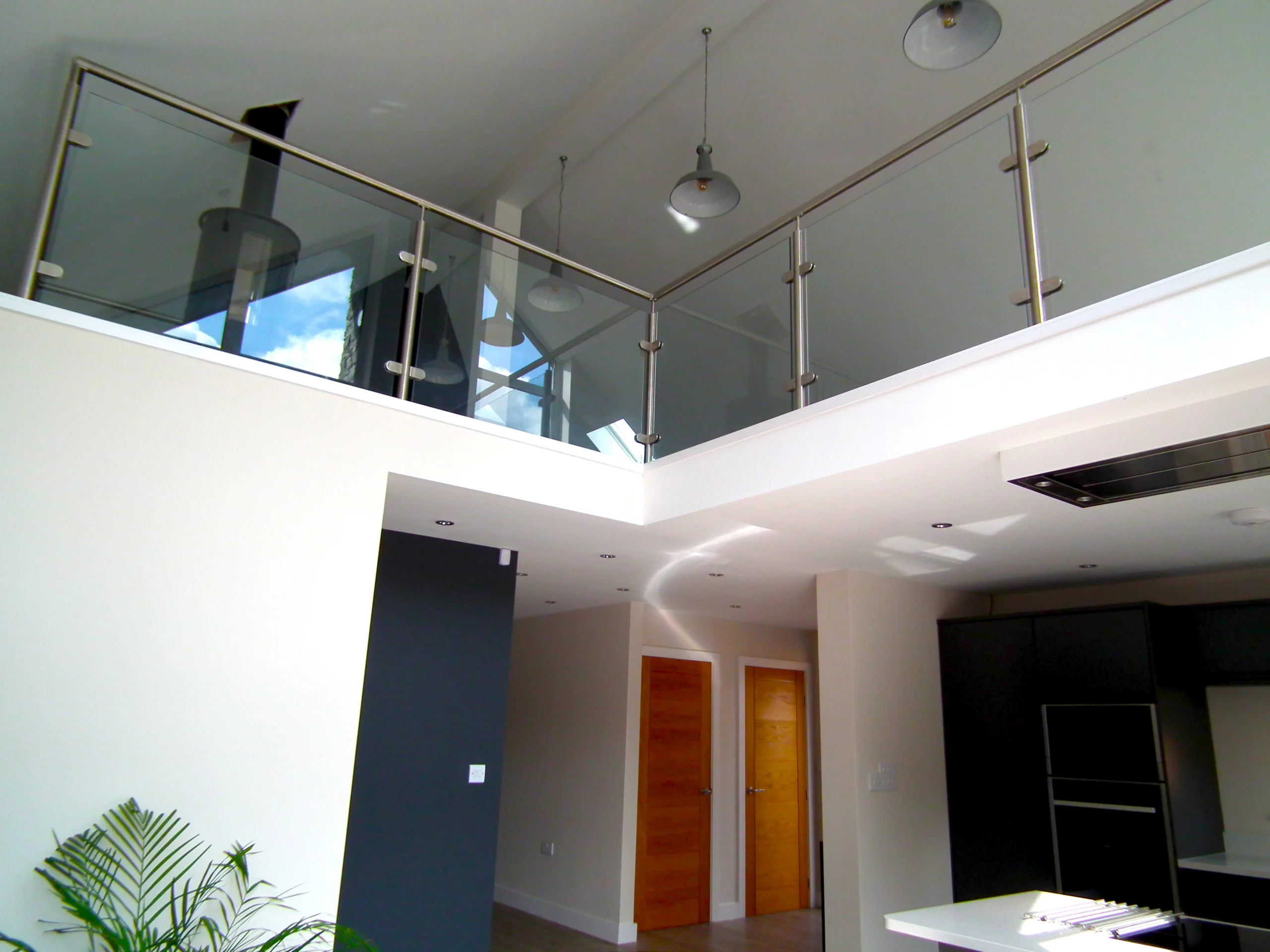 Waterlooville, Private House, Architecture (4)
