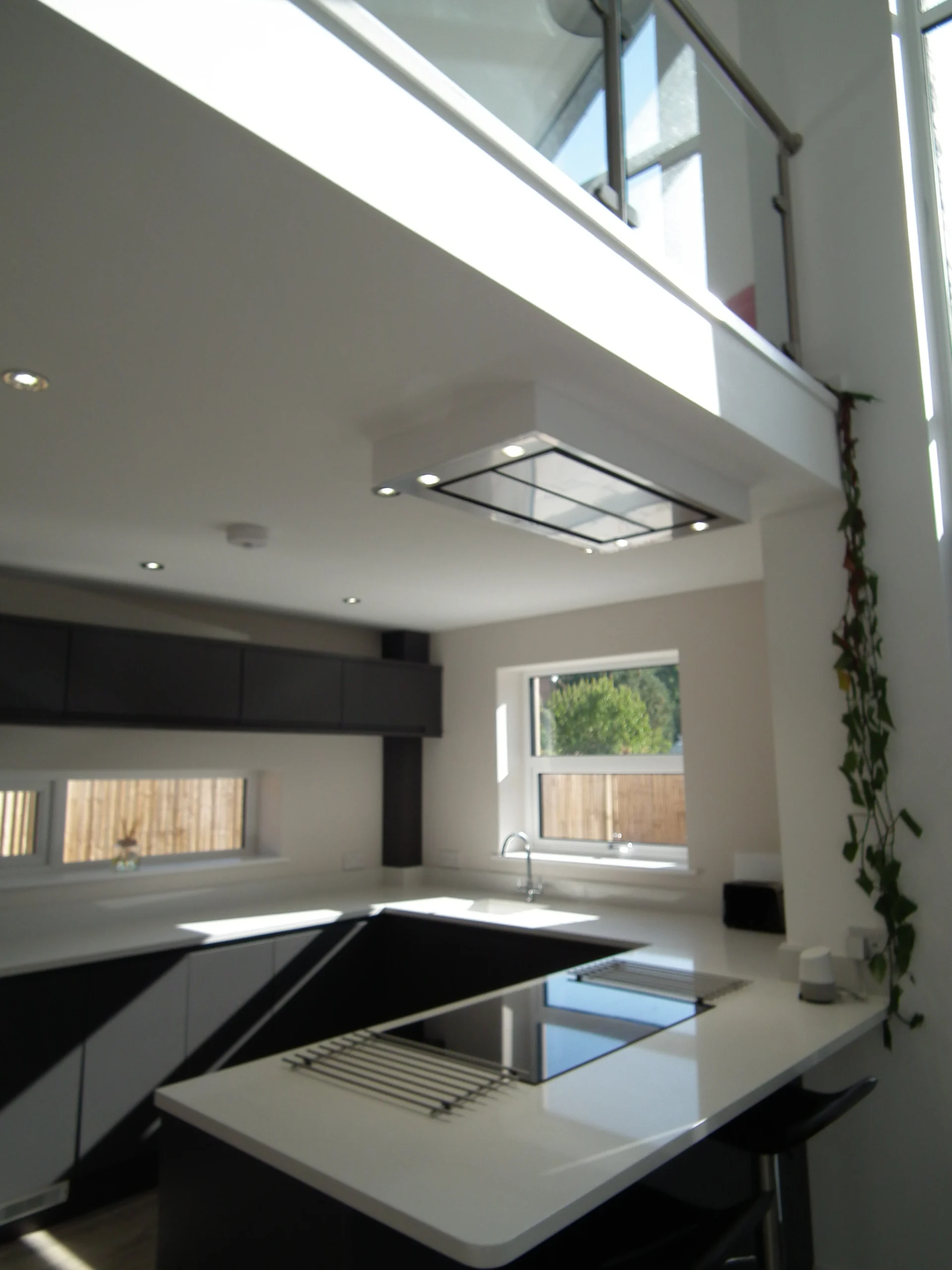 Waterlooville, Private House, Architecture (5)