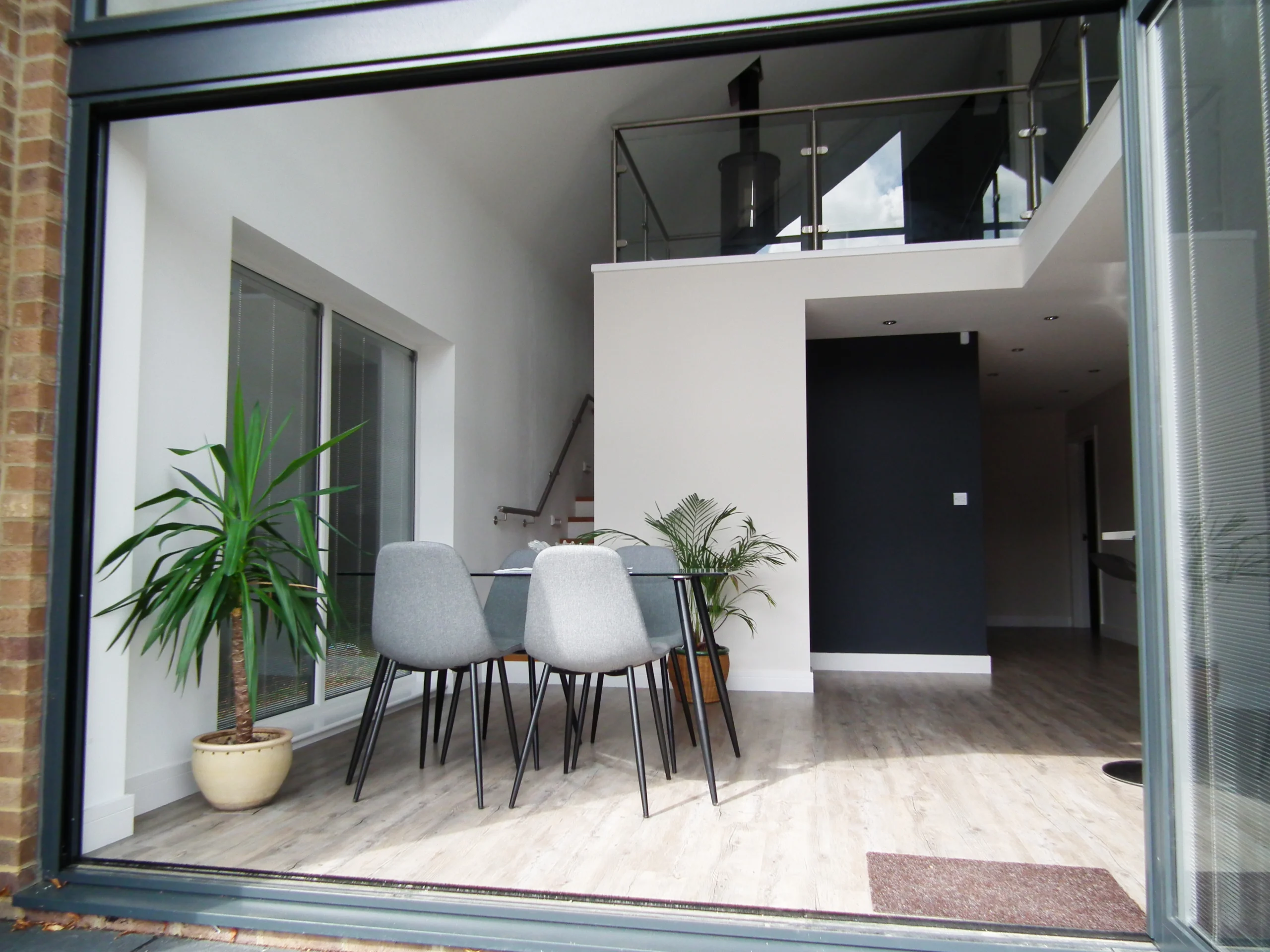Waterlooville, Private House, Architecture (6)